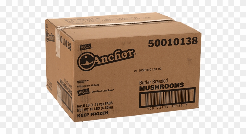 50010138 50010138 Casepkg Mushroom Straight Up - Portable Network Graphics Clipart