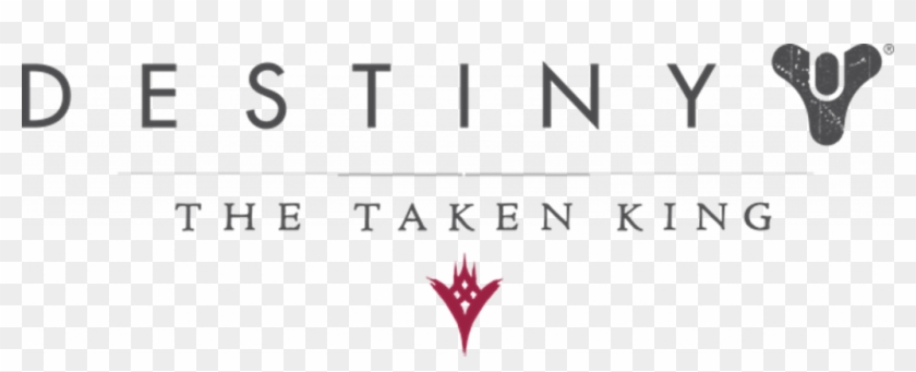 Destiny The Taken King - Destiny: The Taken King Clipart
