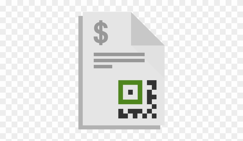 Qr Codes - Graphic Design Clipart