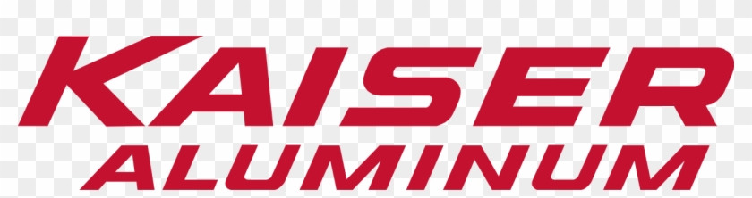 Kaiser Aluminum Logo Clipart