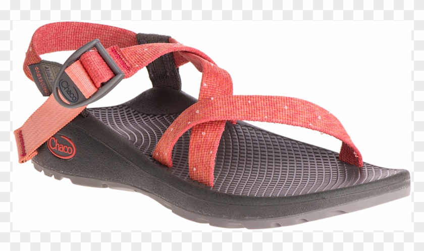 Chaco Women's Z/cloud - Slide Sandal Clipart #4460406