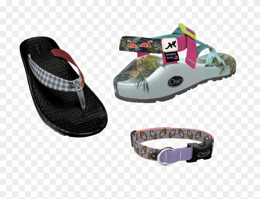 Delighting Chaco Fans One Bespoke Product At A Time - Outdoor Shoe Clipart