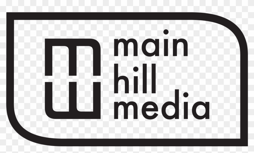 Main Hill Media - Poster Clipart