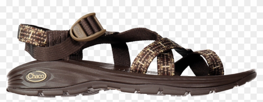 Chaco Z/volv 2 Sandal - Slide Sandal Clipart #4460531