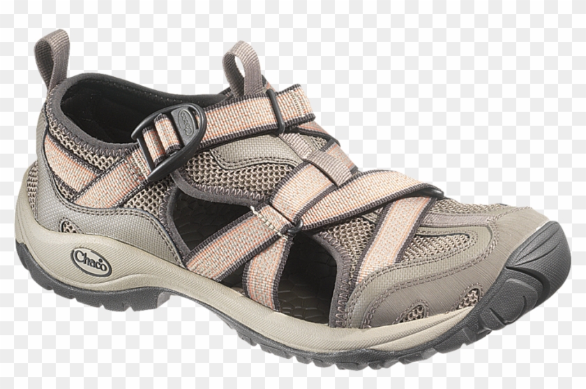 Chaco Outcross Web Shoe - Fisherman Sandal Clipart