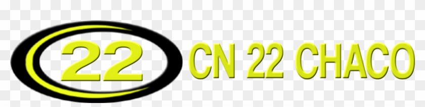 Chaco - Circle Clipart