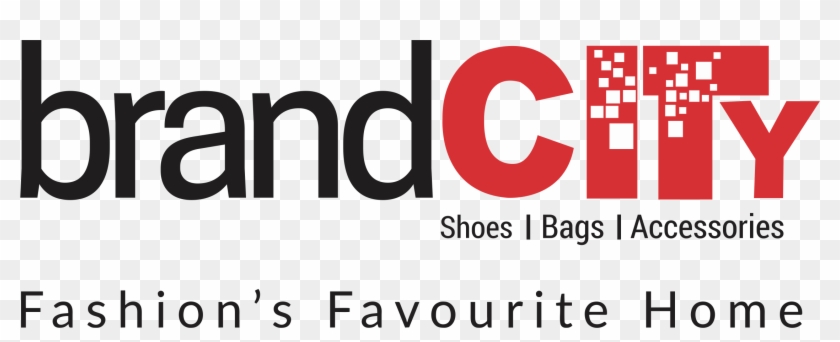 Shoes Brand Logo Style Guru Fashion Glitz Glamour - Brand City Logo Clipart #4460821