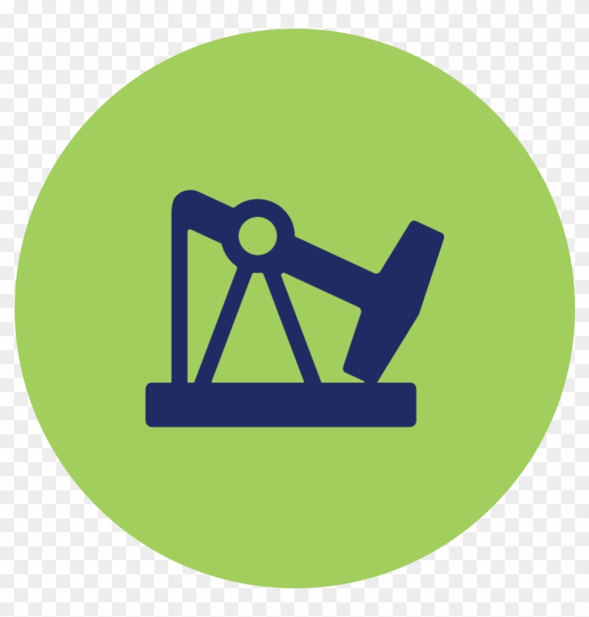 Icon Oil Producer Ho - Conceptualisation Icon Png Clipart #4461121