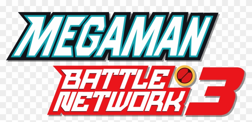 Mega Man Battle Network - Mega Man Zero 3 Clipart