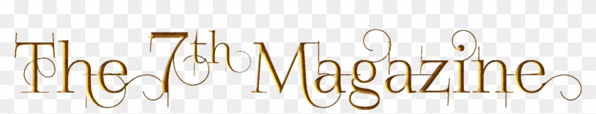 Mobile Logo - Calligraphy Clipart #4461228