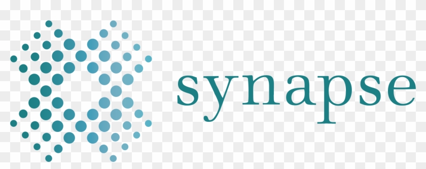 Why Synapse - Circle Clipart #4461262