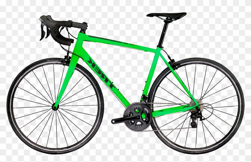 Synapse Bicycle Cannondale Shimano Caadx Corporation - Specialized Diverge Sport 2018 Clipart #4461385