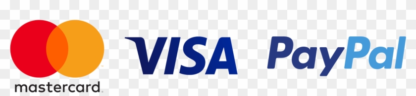 You Can Pay Your Reservation By Credit Card With Paypal - Visa Clipart