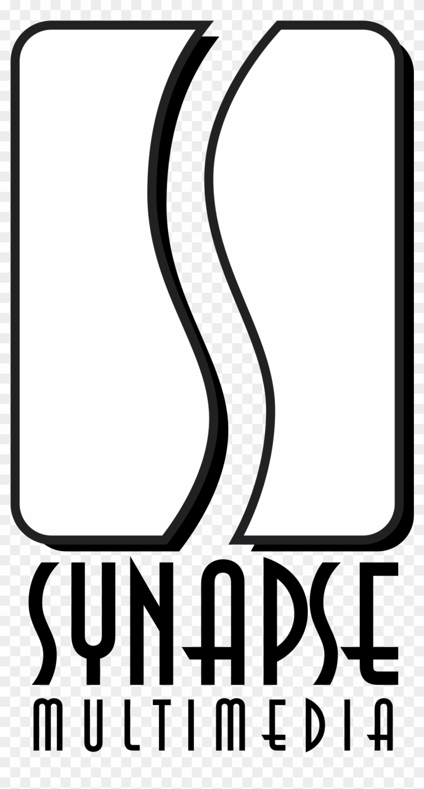 Synapse Multimedia Logo Png Transparent - Multimedia Clipart