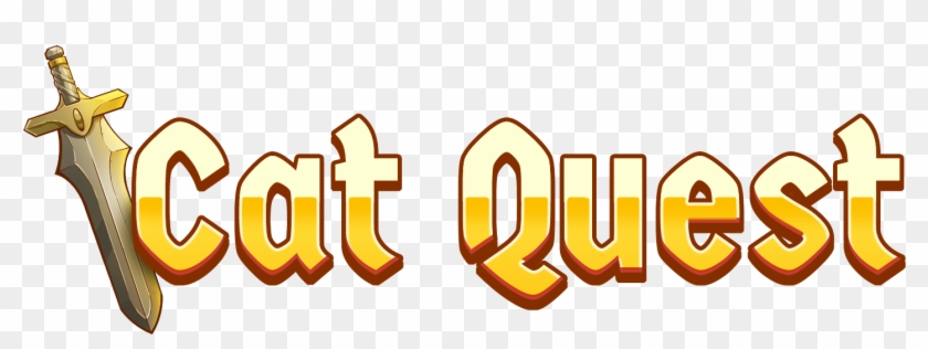 Cat Quest Dev Diary - Cat Quest Clipart #4461726