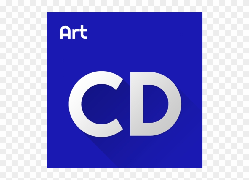 Logo - Electric Blue Clipart