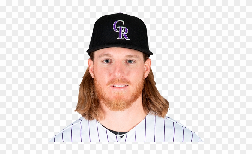 This - Troy Tulowitzki Clipart #4462067