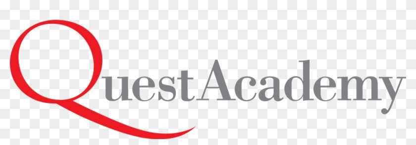 Quest Academy Logo Clipart #4462069