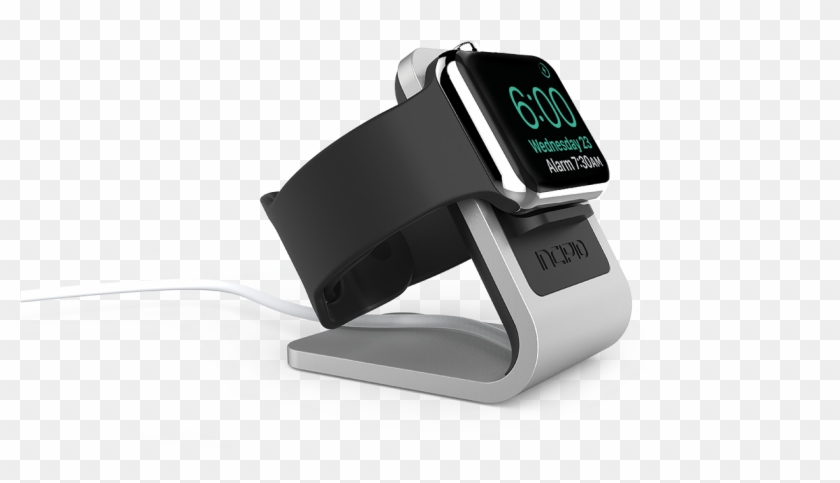 Clipart Apple Series Dock Mm Incipio - Watch - Png Download #4462134