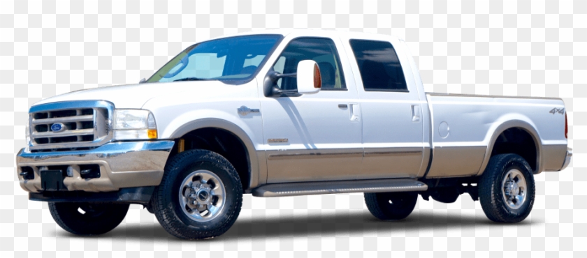 2004 Ford F350 King Ranch Diesel - Ford F-series Clipart #4462184