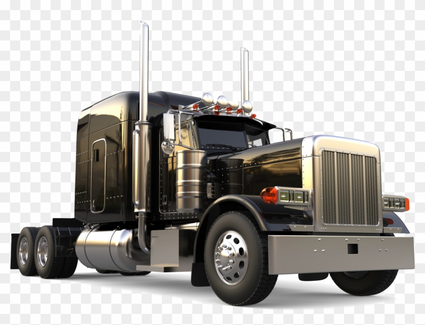 Image - Truck Machine Clipart #4462252
