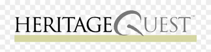 Heritage-quest - Heritage Quest Clipart