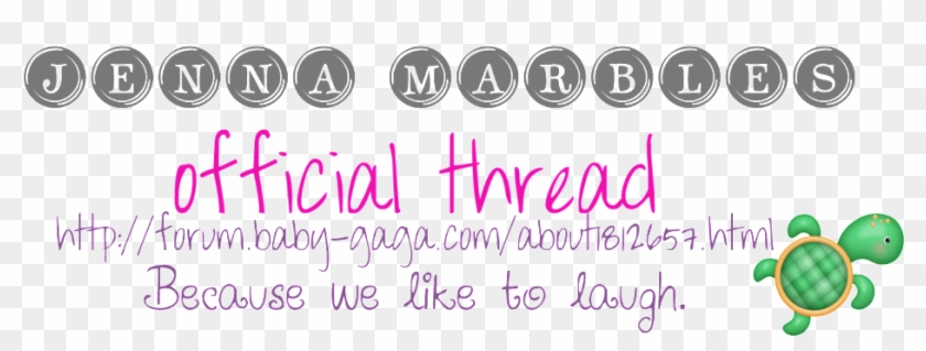 Jennamarbles1 - Calligraphy Clipart