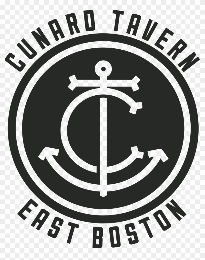 Cunard Tavern Kentucky Derby Roof Deck Party - Pittsburgh Steelers Football Logo Clipart #4462453