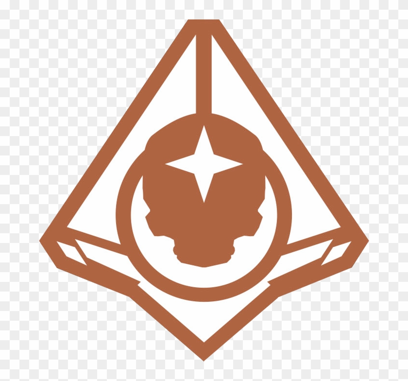 Fireteam Osiris - Halo Fireteam Osiris Logo Clipart #4462575