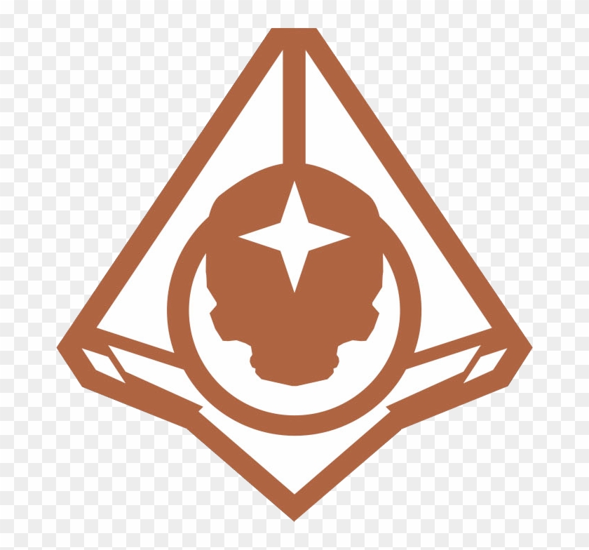 Fireteam Osiris - Halo Fireteam Osiris Logo Clipart