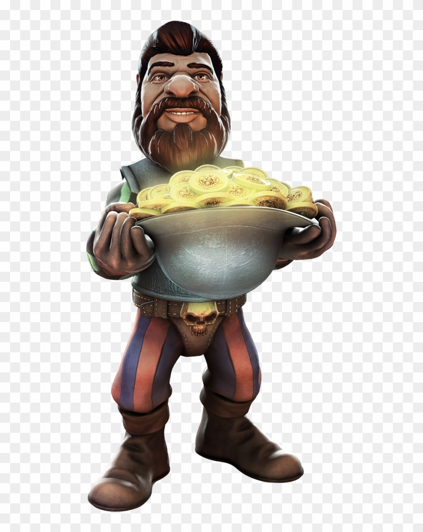 Share This Post - Gonzos Quest Slot Png Clipart