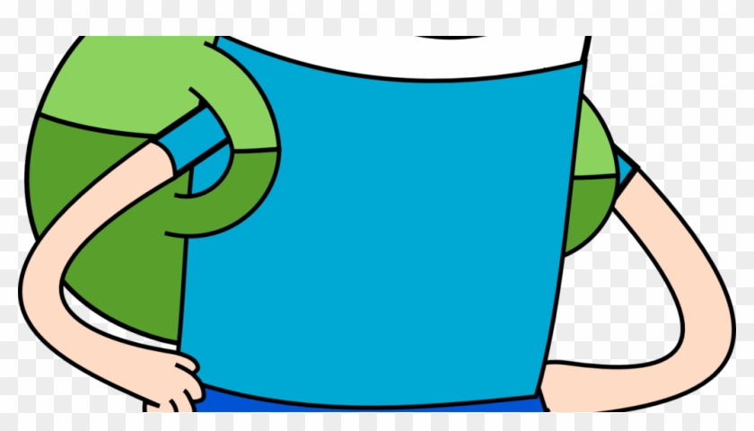 Cartoon Characters Adventure Time Clipart