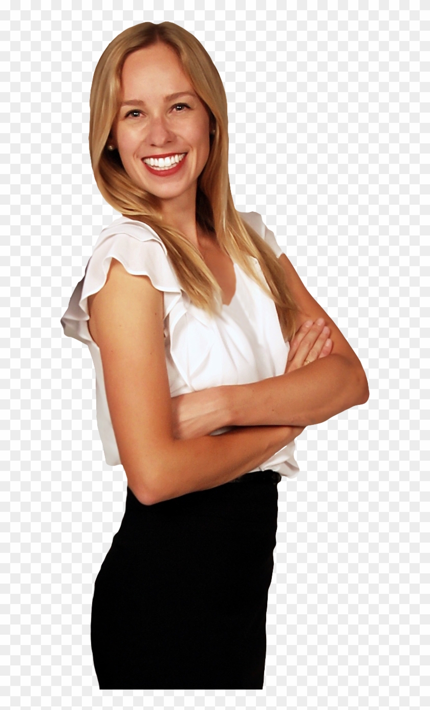 Jenna Norris - Girl Clipart