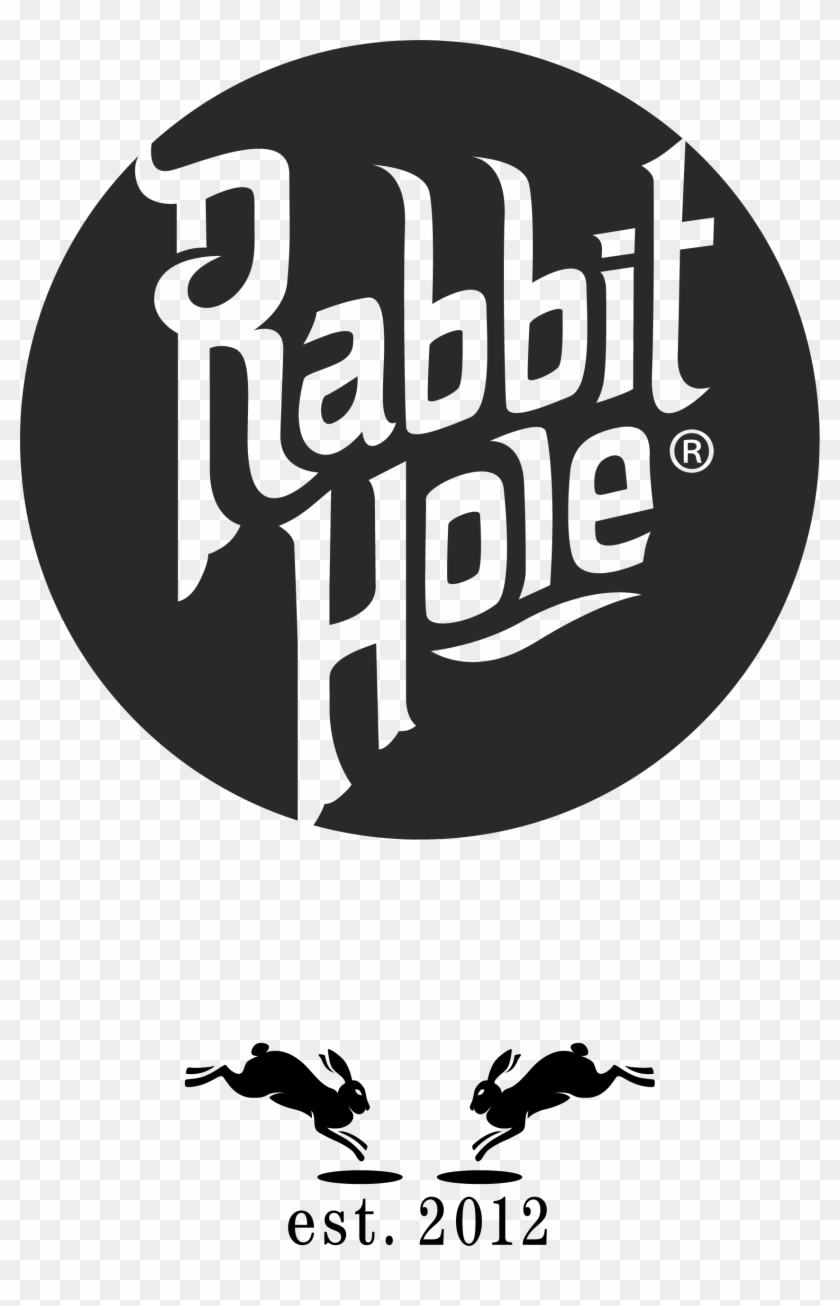 Rabitt Hole Kentucky Derby “ - Rabbit Hole Distillery Clipart #4462721