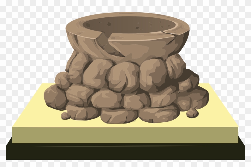 This Free Icons Png Design Of Quest Items Rook Hall - Dibujo De Remunerada Clipart #4462818