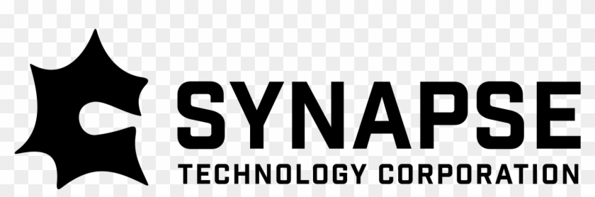 Synapse Technology Corporation Logosynapse Technology - Synapse Technology Corporation Logo Clipart #4462841