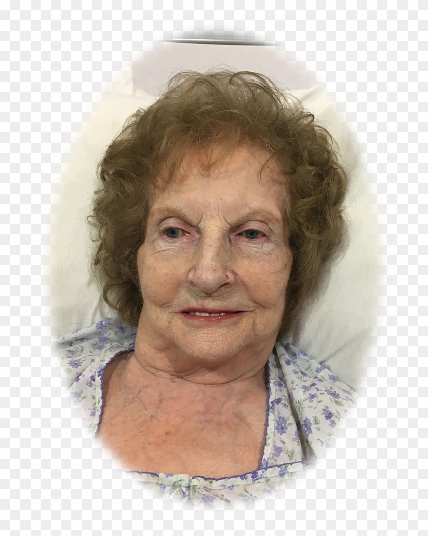 Bashford Mary B Fintona - Self-portrait Clipart #4462873