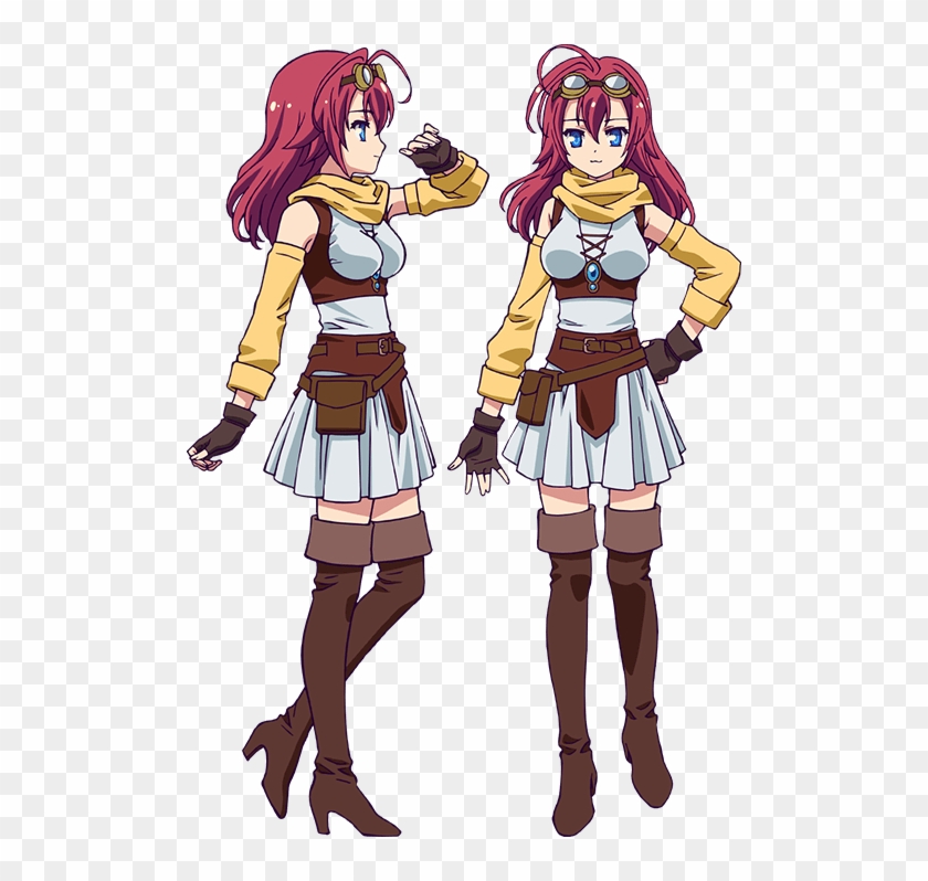 No Game No Life Zero Cosplay Clipart