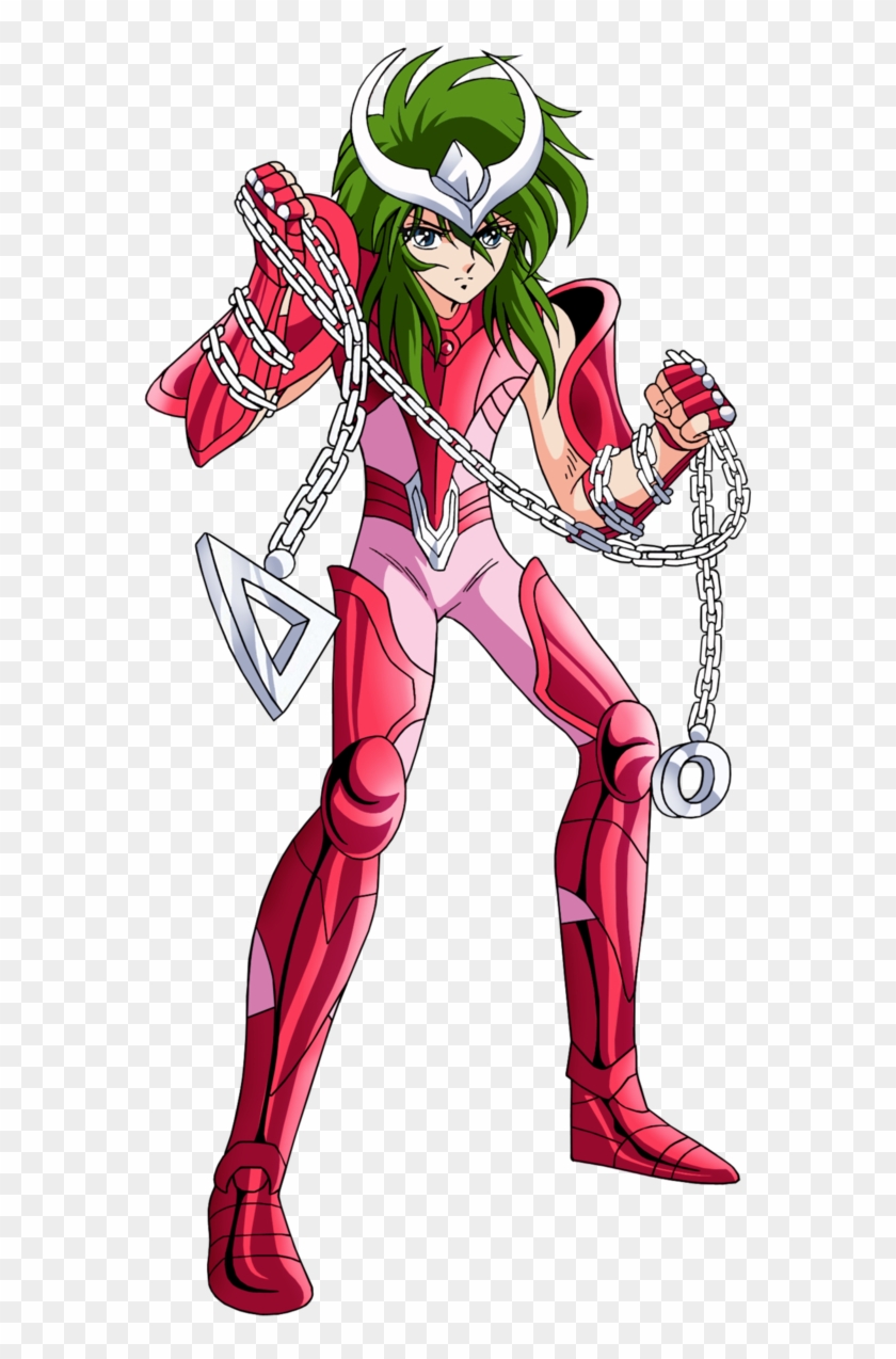Shun De Andromeda Png - Shun De Andrômeda Png Clipart #4463036