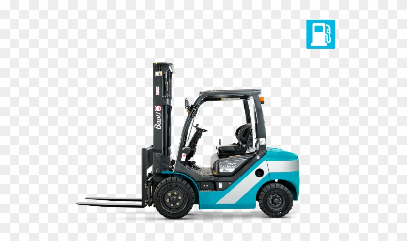 Baoli Diesel And Lpg Trucks Baoli Diesel And Lpg Trucks - Baoli Kb 20 Clipart #4463071