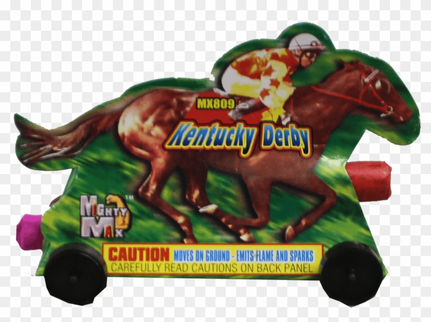 Kentucky Derby [mx809] - Sorrel Clipart #4463297