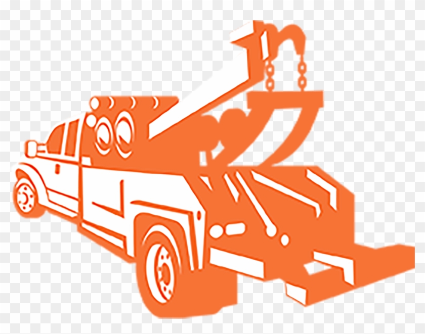 Roadside Services - Epaviste Clipart