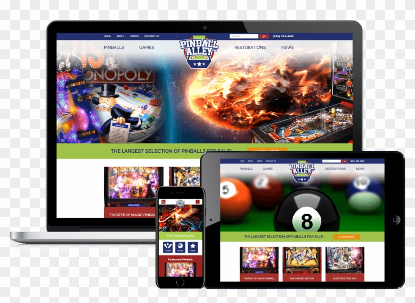 This Provider Of Quality Amusement Games Since 1942 - Tablet Computer Clipart #4463301