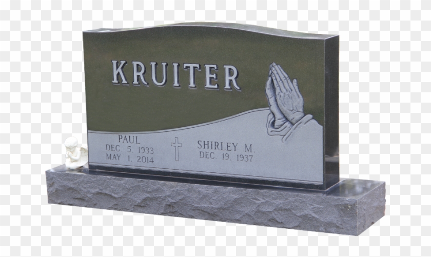 Headstone Clipart