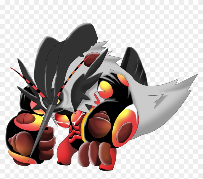 Pokémon Sun And Moon, Pokémon, Swampert, Shoe, Computer - Cartoon Clipart #4463359