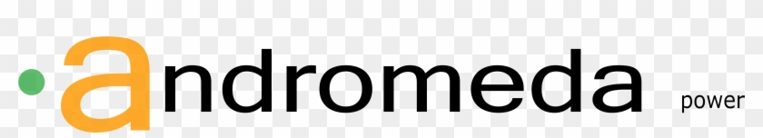 Andromeda Logo Website Trasp@2x - Circle Clipart