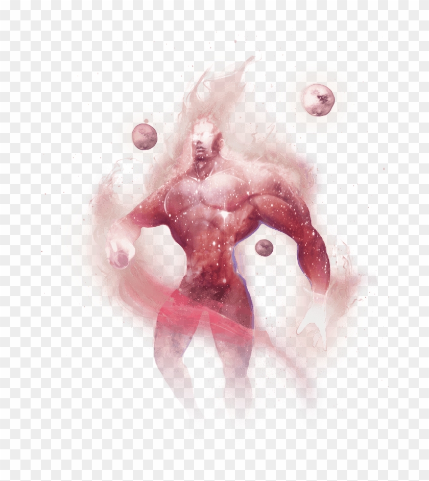 Andromeda Heroes Of Newerth Clipart