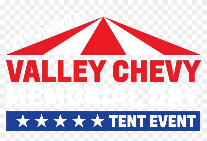 21st Annual Tent Sale Logo - Triangle Clipart #4463772