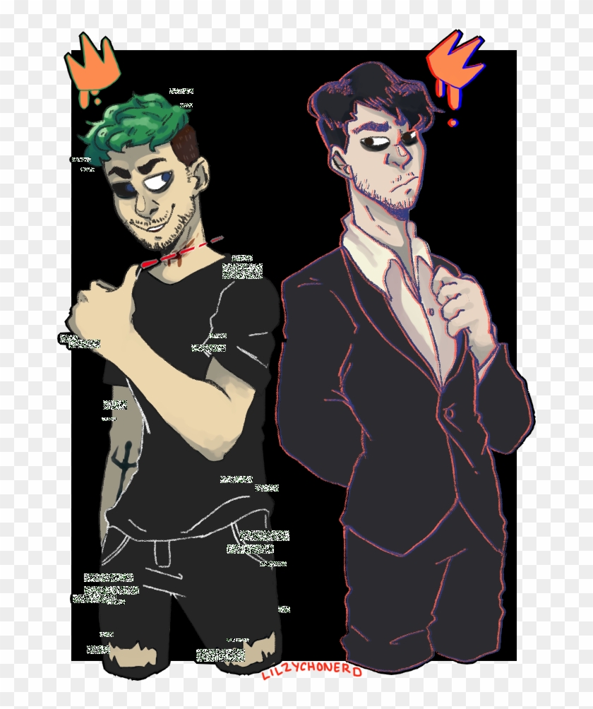 Cartoon Clipart #4463773
