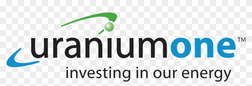 Uranium One Logo - Uranium One Clipart #4463803